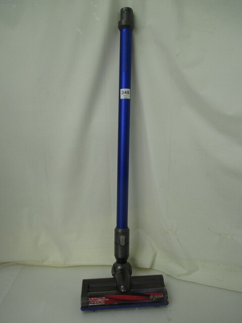 ◆◇1円～/ピ/dyson/ダイソン/v6コードレスクリーナー/付属品欠品/動作未確認/パーツ取り/mp3.23-007◇◆