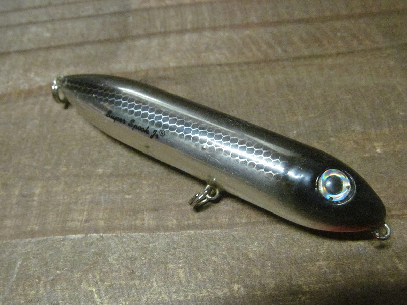 へドン スーパースプークJr 送料180円 落札即日取引開始が条件3