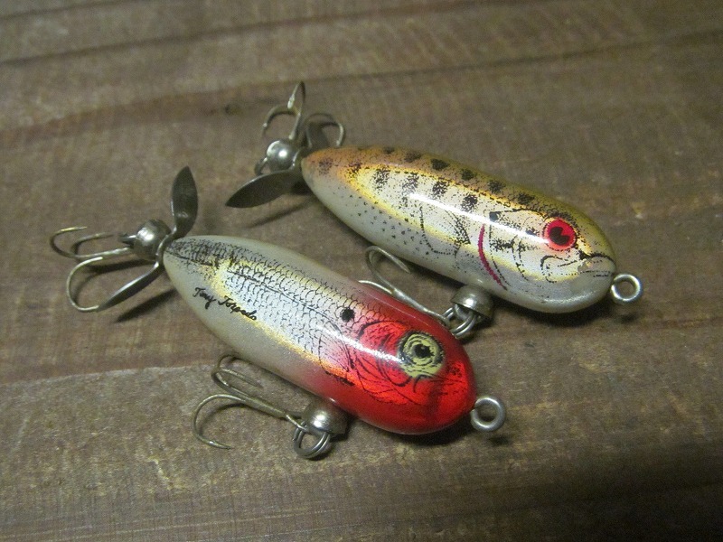 へドン タイニートピード2個まとめて 送料180円 落札即日取引開始が条件