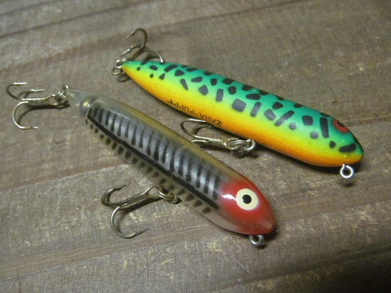 へドン ザラパポー 2個まとめて 送料180円 落札即日取引開始が条件