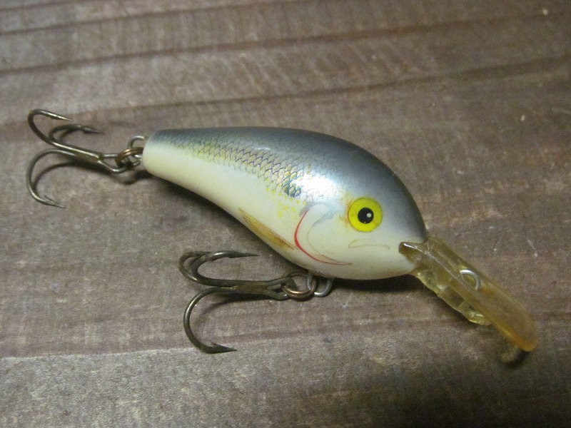 ラパラ ファットラップ 送料180円 落札即日に取引開始して頂く事が条件4