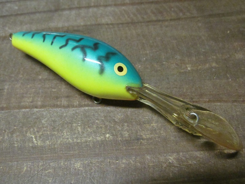 ラパラ ファットラップ 送料180円 落札即日に取引開始して頂く事が条件5