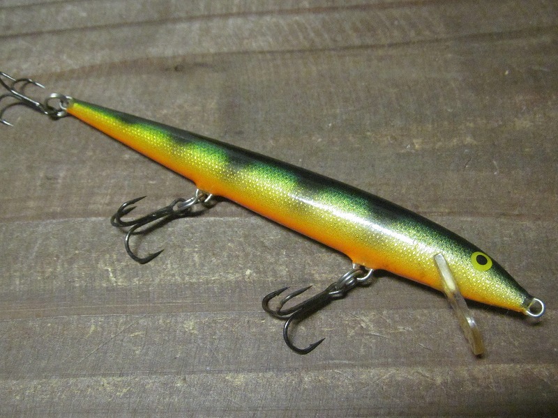 ラパラF13送料180円 落札即日に取引開始して頂く事が条件1