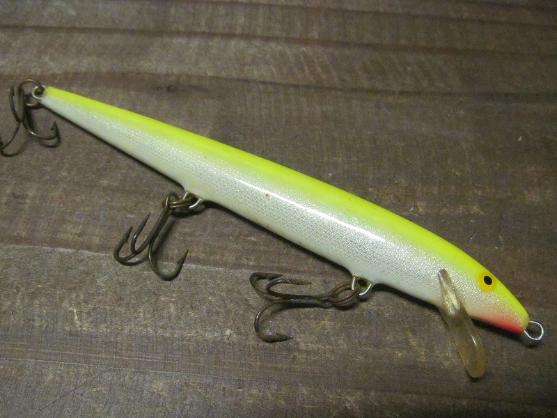 ラパラF13送料180円 落札即日に取引開始して頂く事が条件2