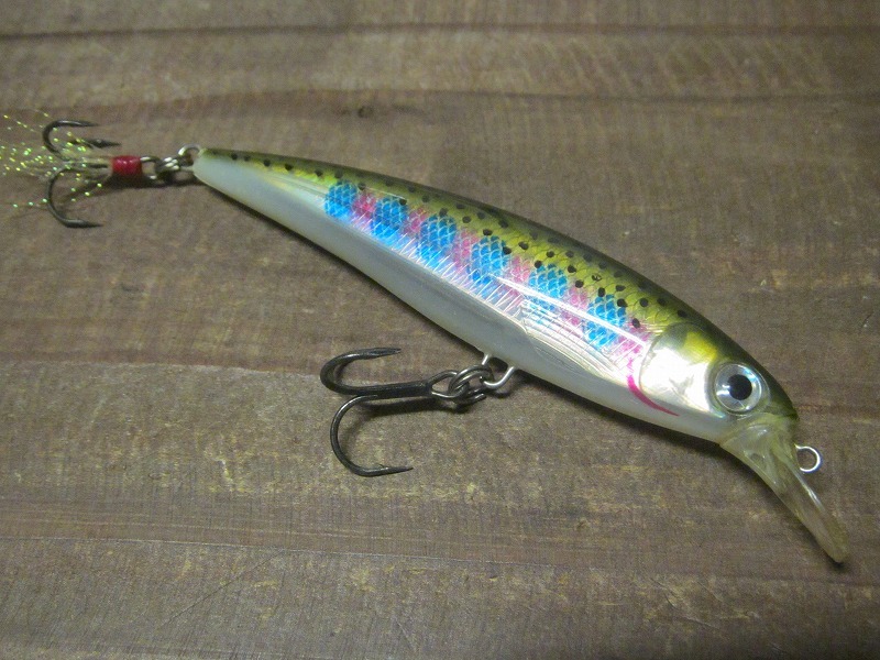 ラパラ X-Rap 送料180円 落札即日に取引開始して頂く事が条件1