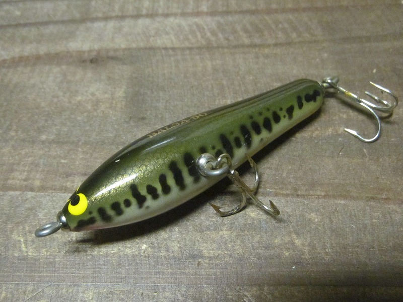 オールド バルサ50ビッグラッシュスケーターJr 送料180円 落札即日に取引開始して頂く事が条件