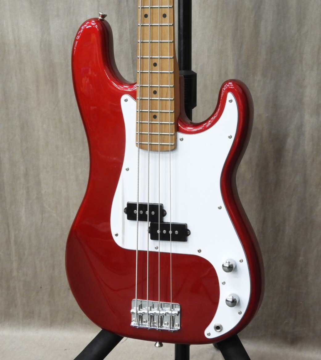 【C】PLAYTECH PB480 エレキベース プレイテック 3176786
