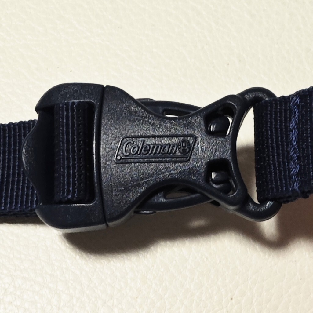 Coleman チェストベルト