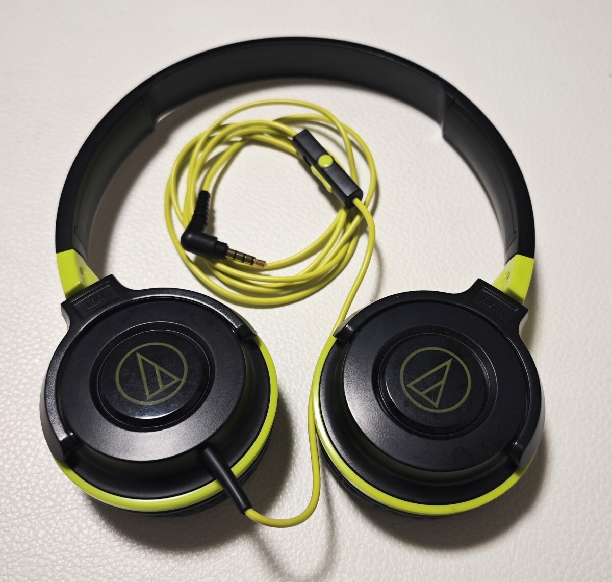 audio-technica ATH-S100iS