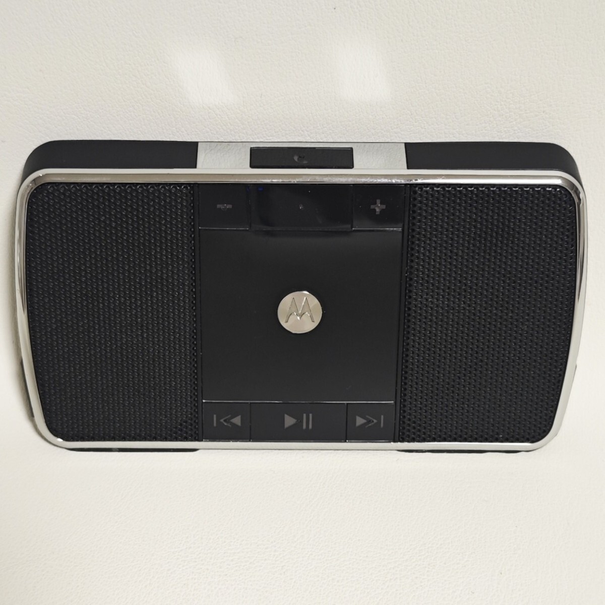 レア MOTOROKR EQ5 ウルトラポータブルブルートゥーススピーカー