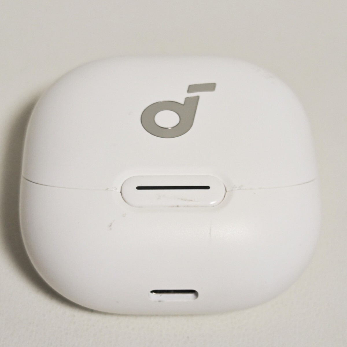 1円スタート Anker Soundcore Liberty 4 NC Blueooth 5.3 ノイズキャンセリング