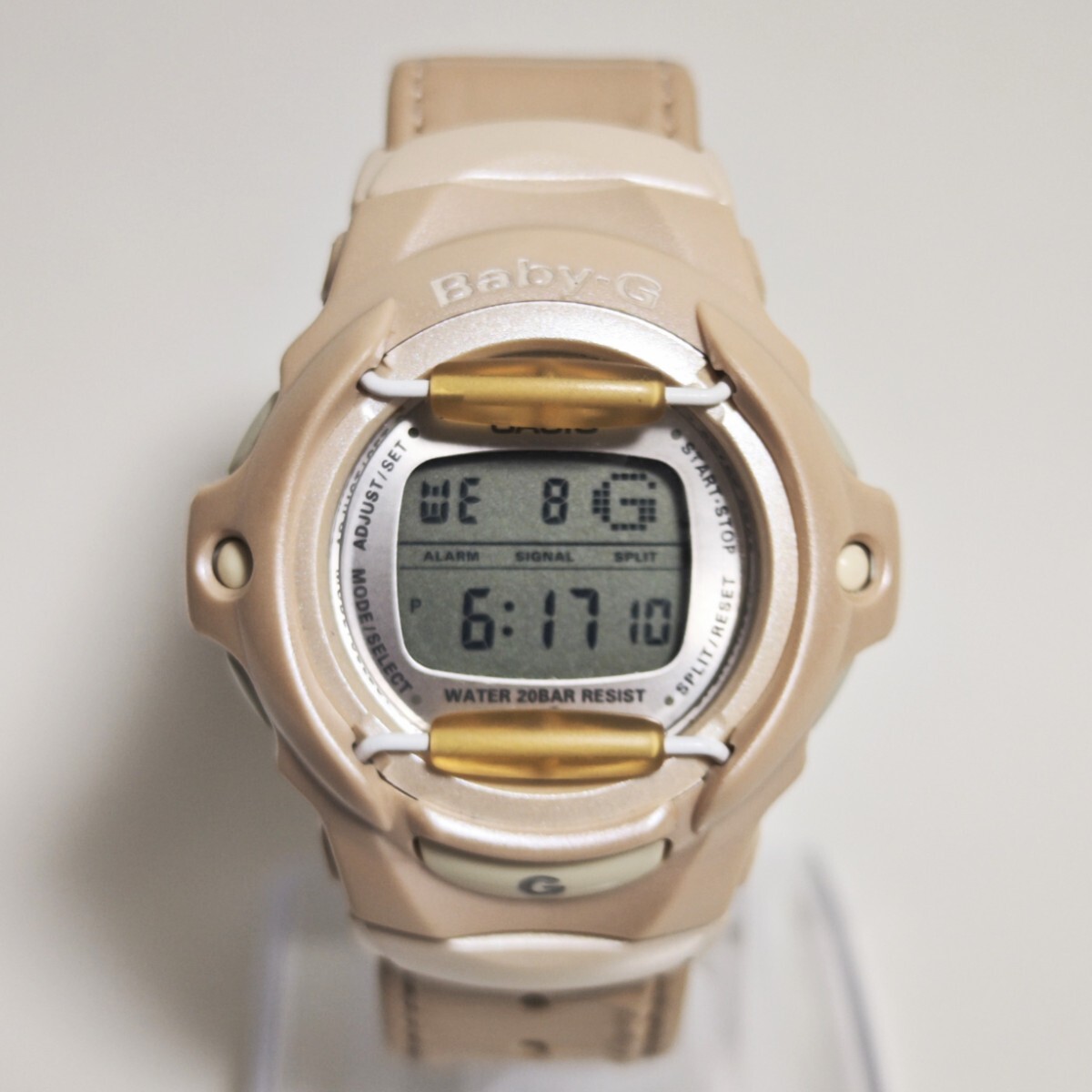 CASIO Baby-G BG-500FP