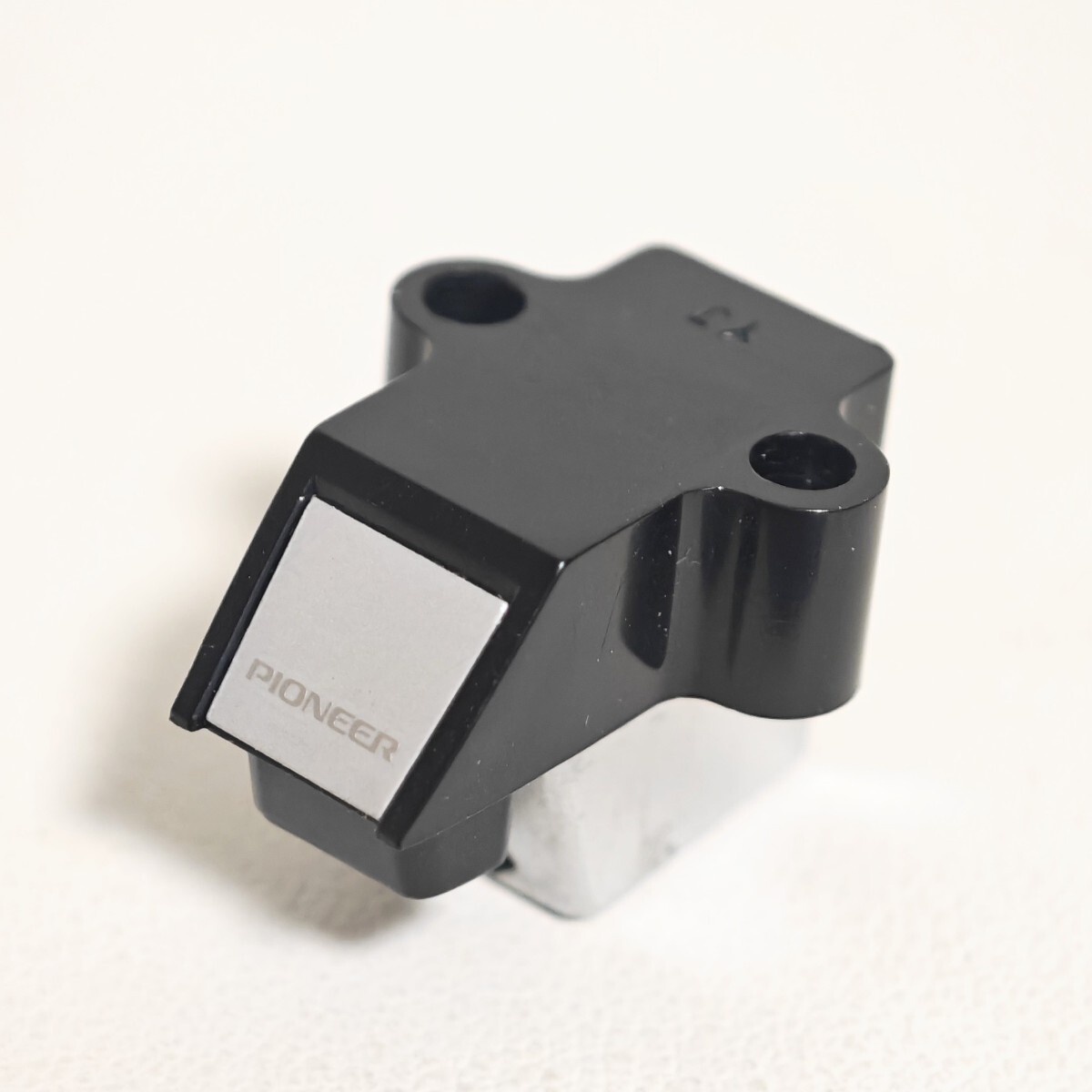 1円スタート PIONEER MMカートリッジ