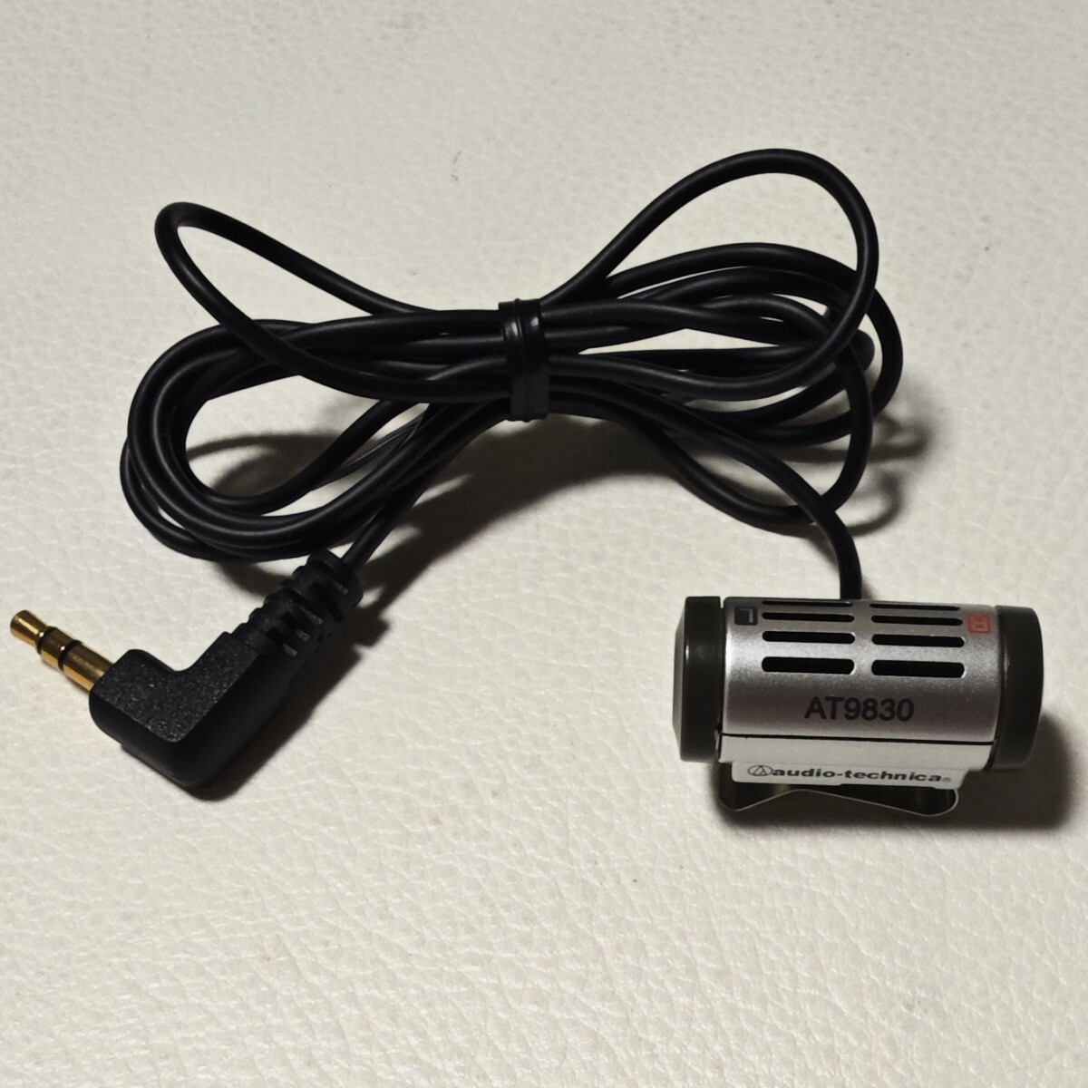 audio-technica　AT9830