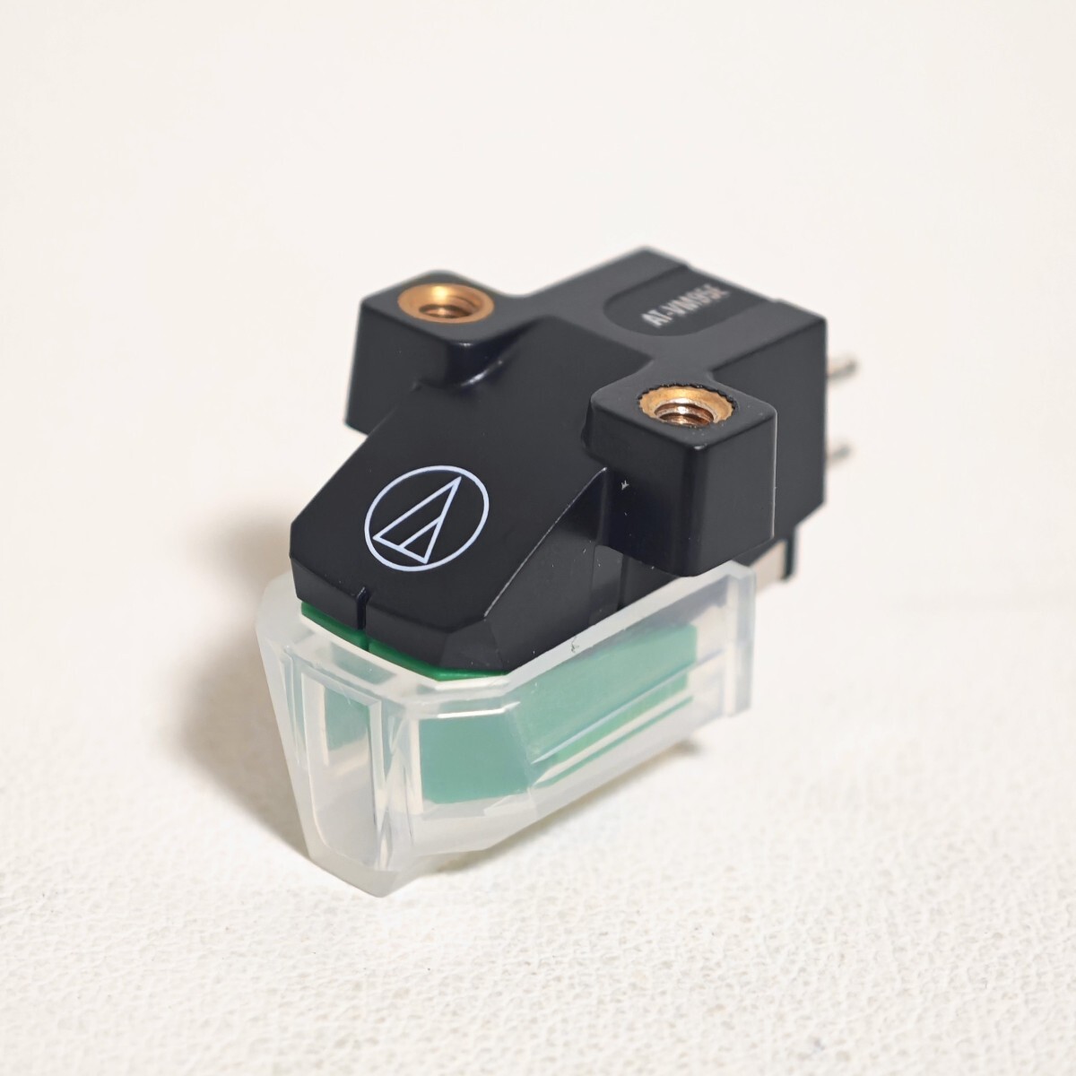 1円スタート audio-technica A-T VMN95E カートリッジ