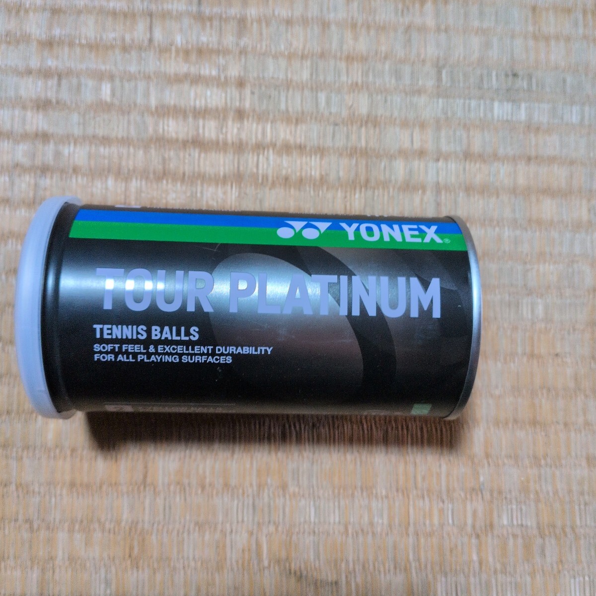 YONEX ヨネックス硬式 テニスボール