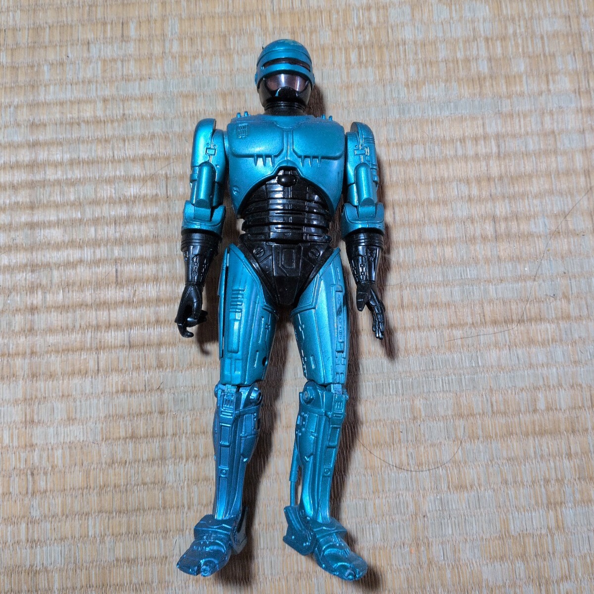ロボコップ フィギュア