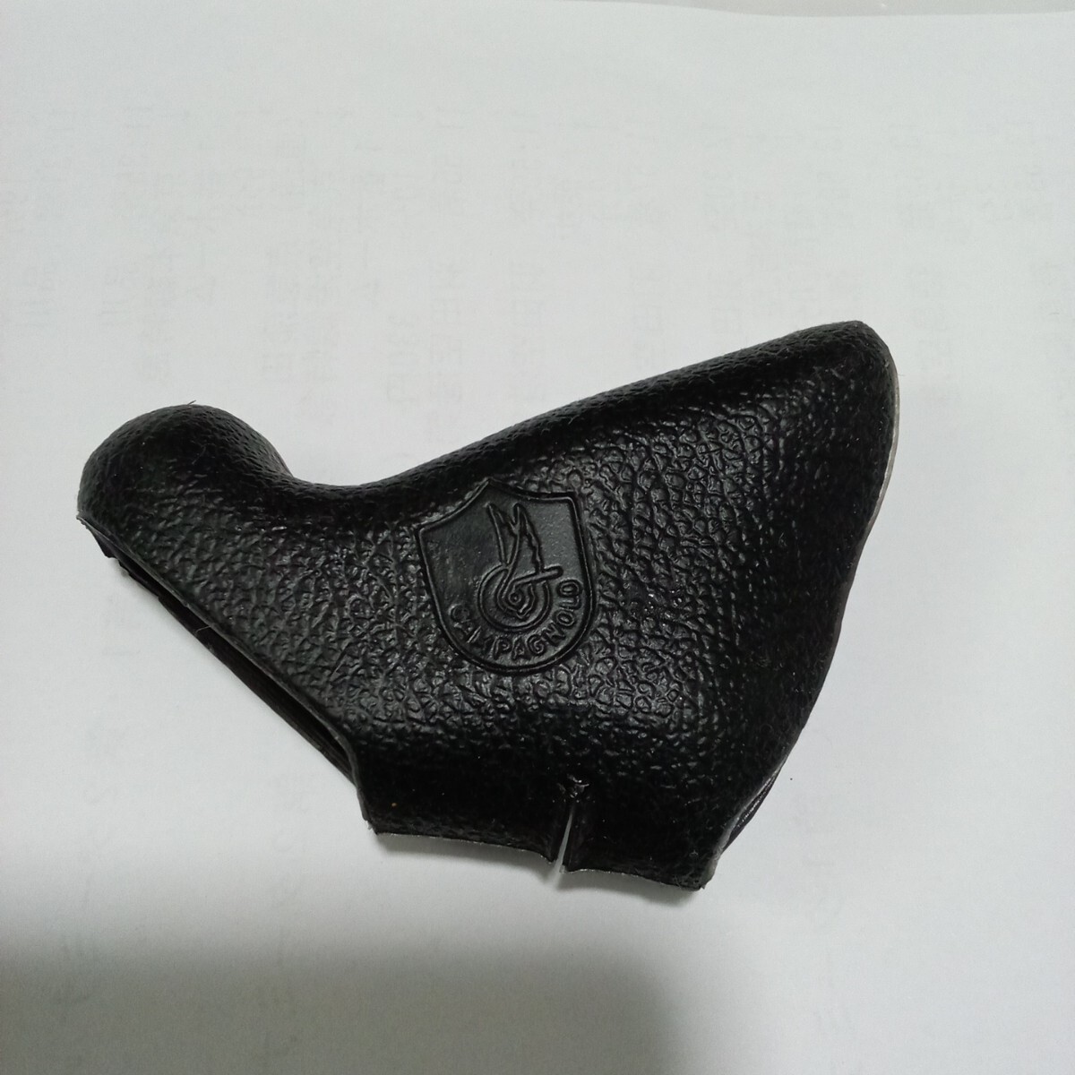 カンパニョーロ CAMPAGNOLO レバーフード 左のみ