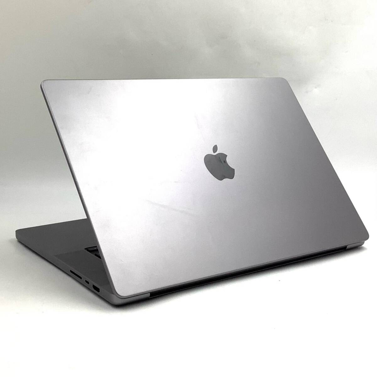 【全額返金保証】【最速発送】Apple MacBook Pro 16インチ 2021 Apple M1 Max 64GB 1TB 動作確認済
