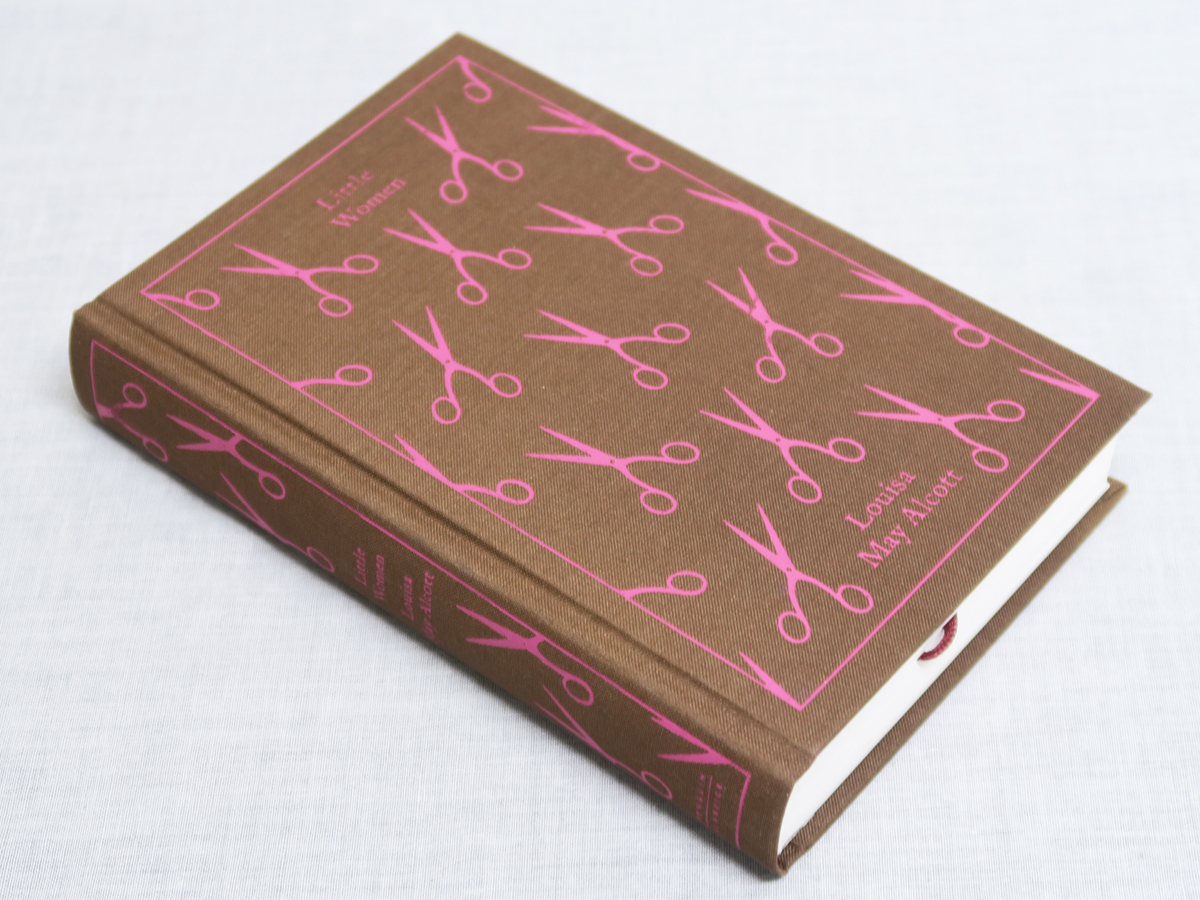 582 Little Women Louisa May Alcott 若草物語 ルイーザ・メイ・オルコット 洋書