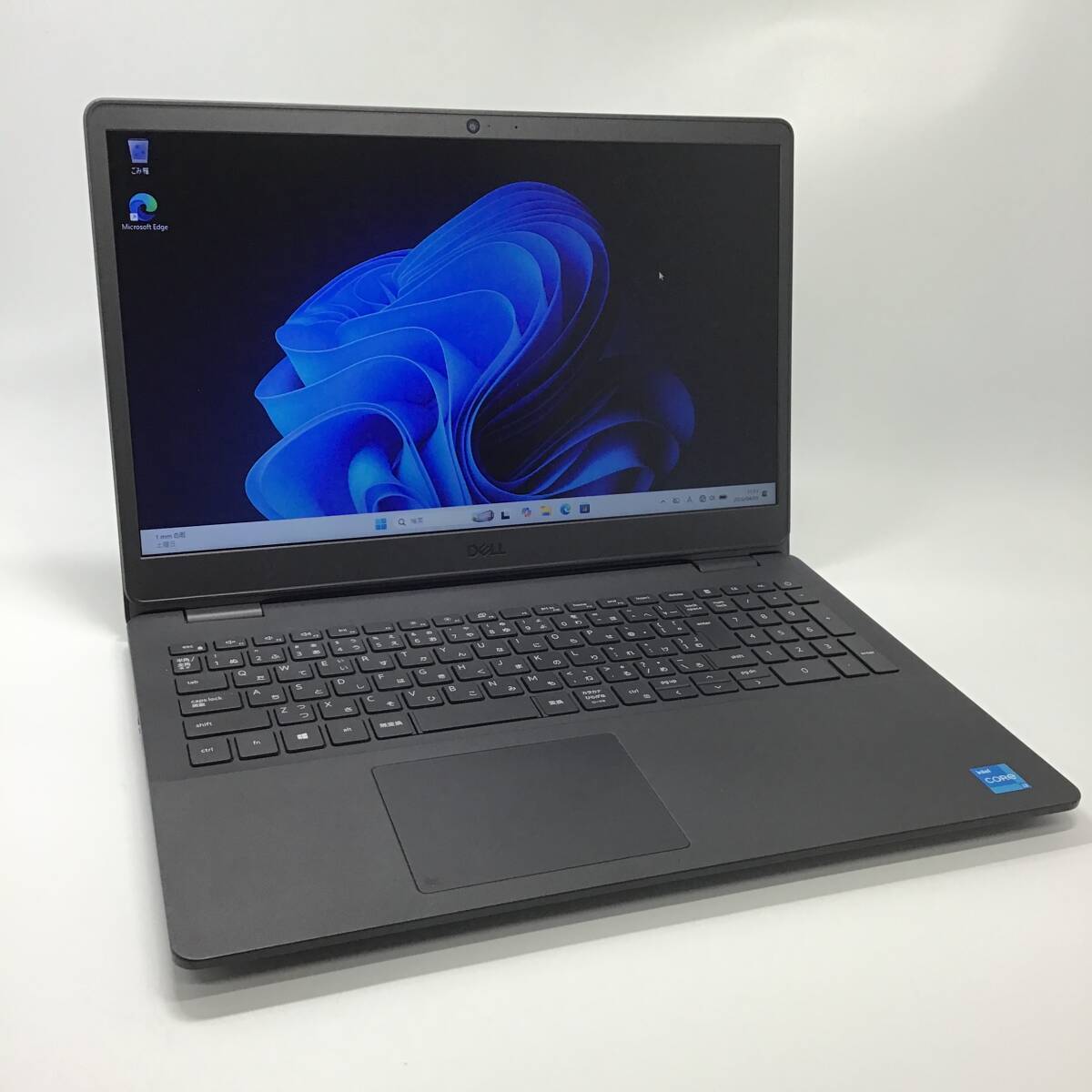 SSD使用時間僅か！ Dell Vostro 3500 /Core i3-1115G4/メモリ8GB/SSD240GB/15.6インチ/Windows11 Pro［0679]
