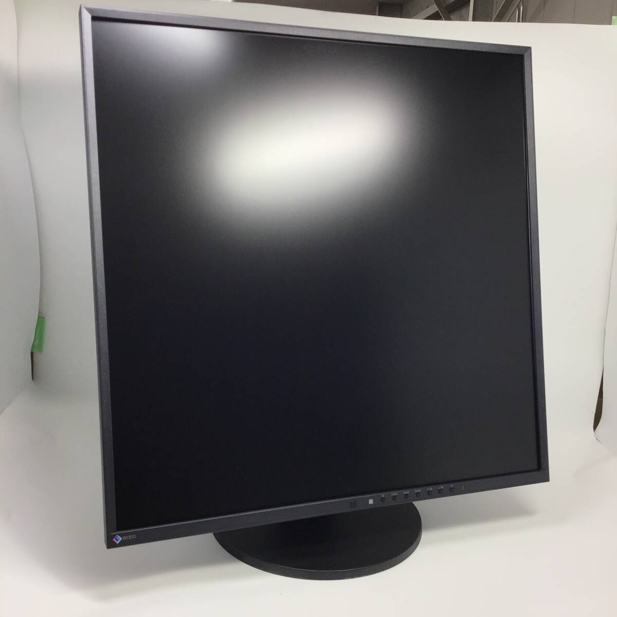 中古 EIZO FlexScan EV2730Q /26.5インチ/DVI/DisplayPort/スクエアモニター[2722]