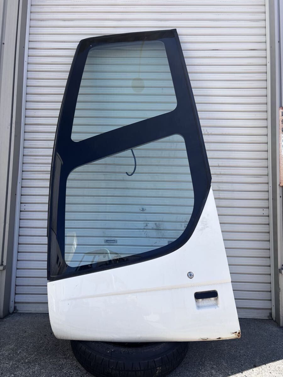 ② ms96vp エアロエース スイングドア 