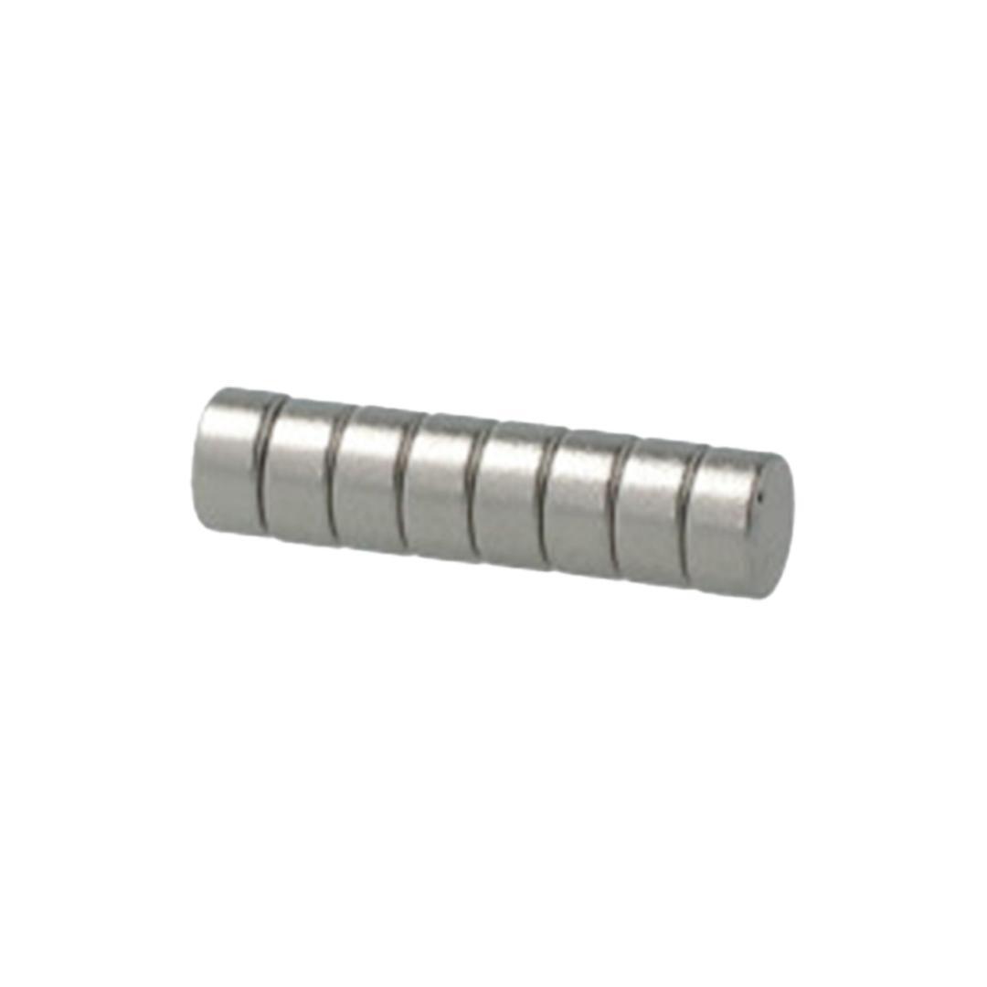 Avail 補助マグネット8ヶセット★ φ4×2mm　23CNQ-20RN専用　8個セット　