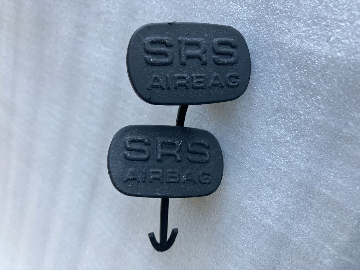 ベンツR170SLK用ドア内張り隠し蓋