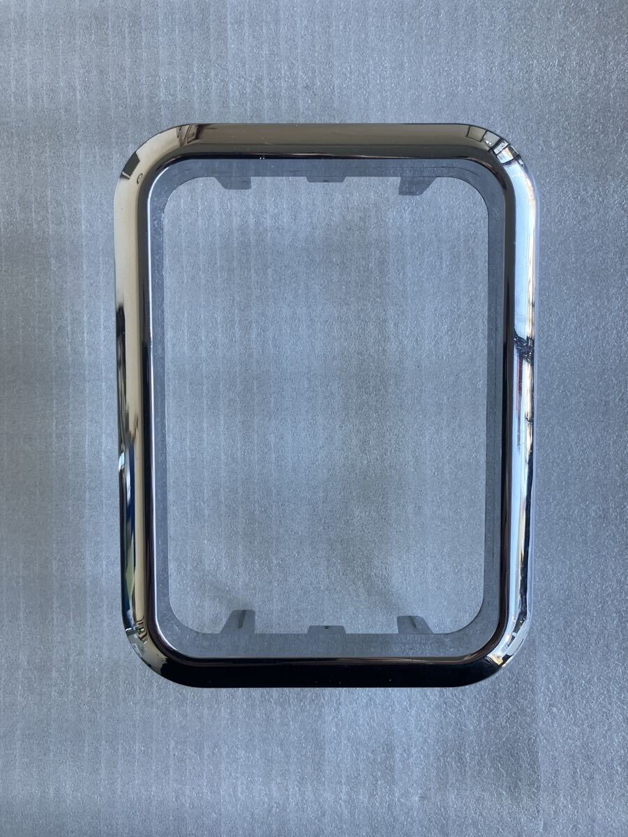 ベンツR170SLK用シャルターリング