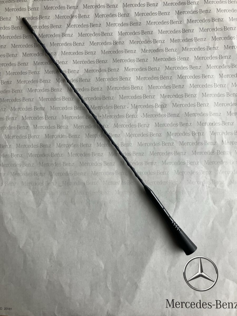 ベンツR170 R171用純正ロッドアンテナ