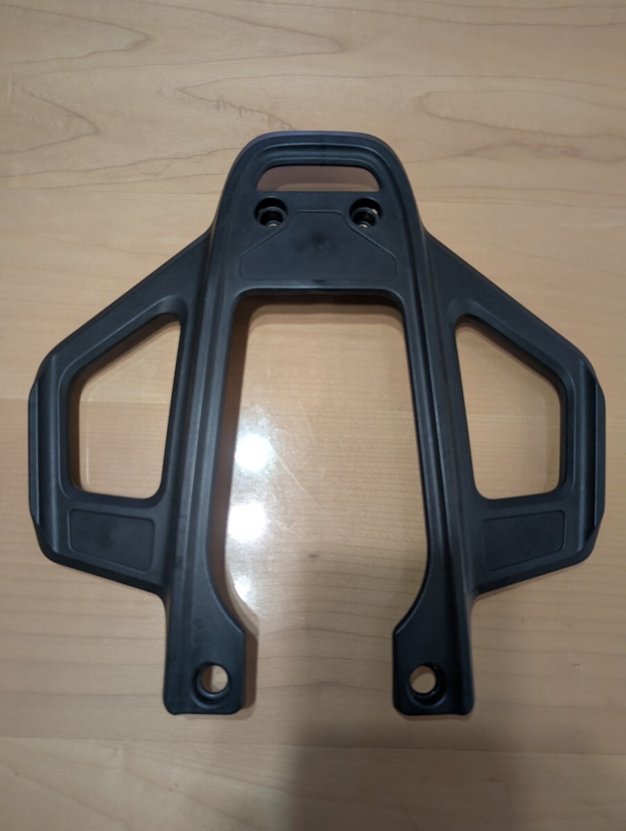 ハスクバーナ　スヴァルトピレン　401 純正　タンクキャリア　タンクラック　中古