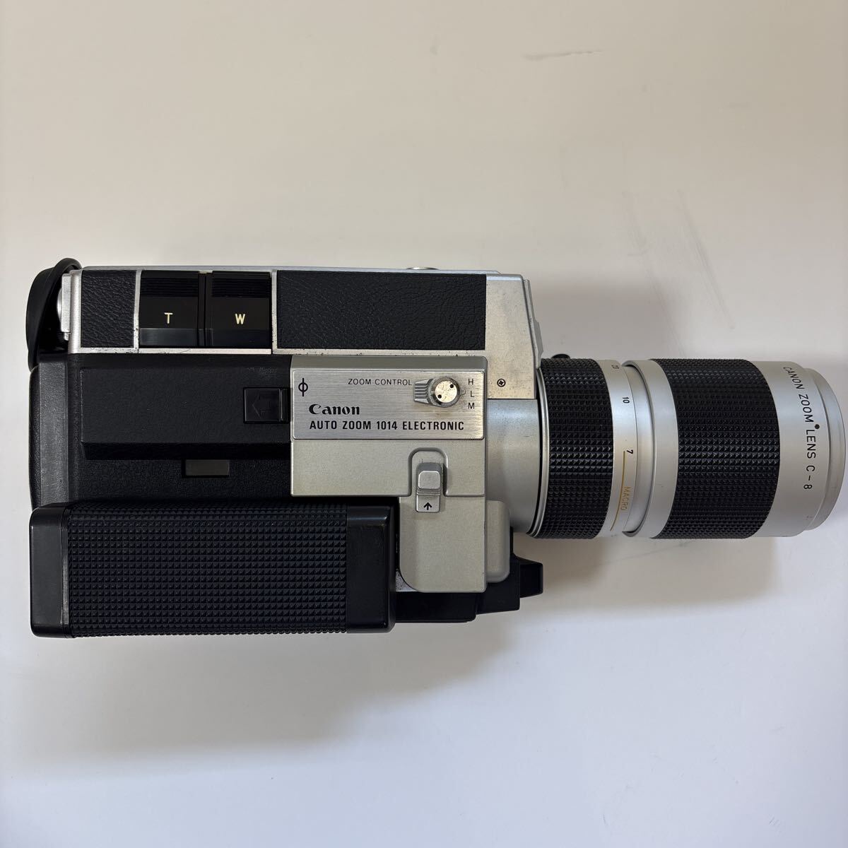 Canon AUTO ZOOM 1014 キヤノン