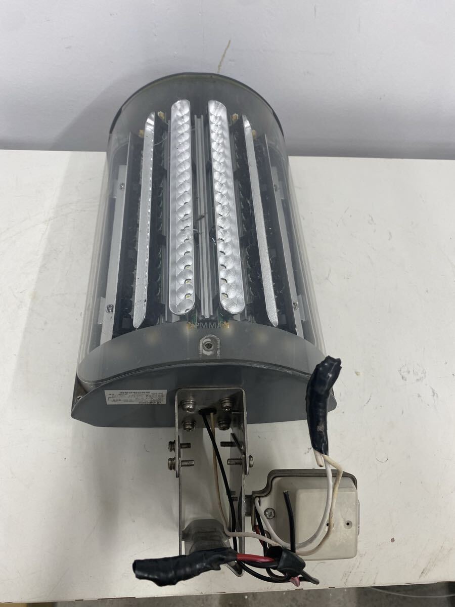 京セラ LED防犯灯　現状品