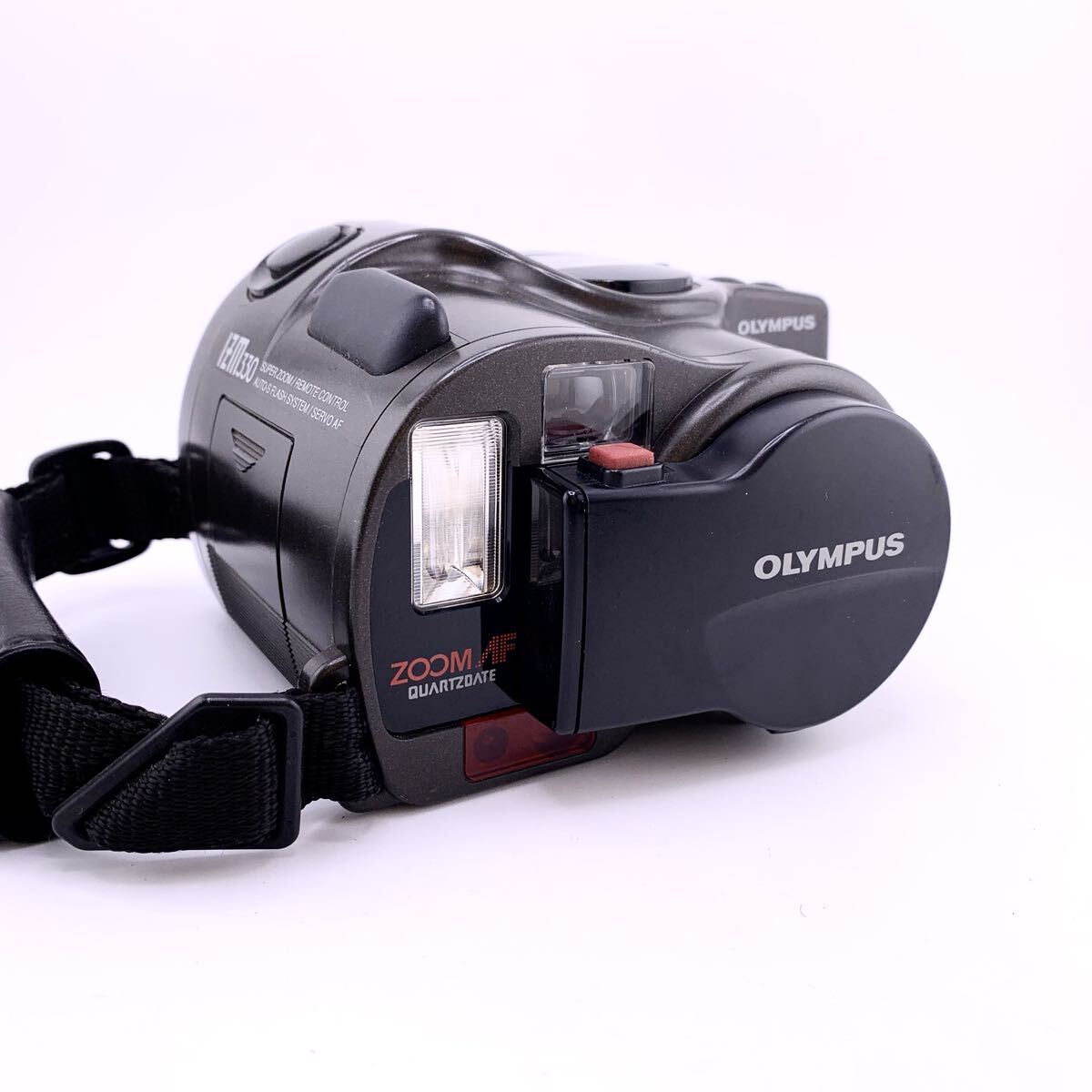 OLYMPUS オリンパス IZM330 オリンパス フィルムカメラ カメラ【S71012-SJ799】