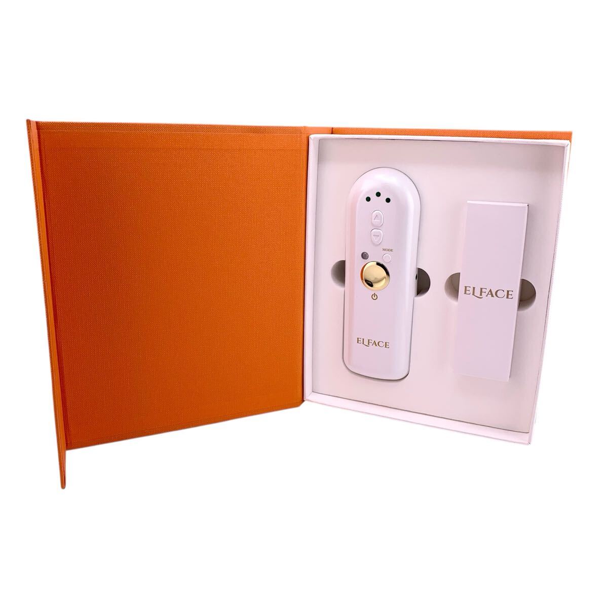 ELFACE エルフェイス 美顔器 美容機器 フェイスケア 美容【S71050-お62-4】