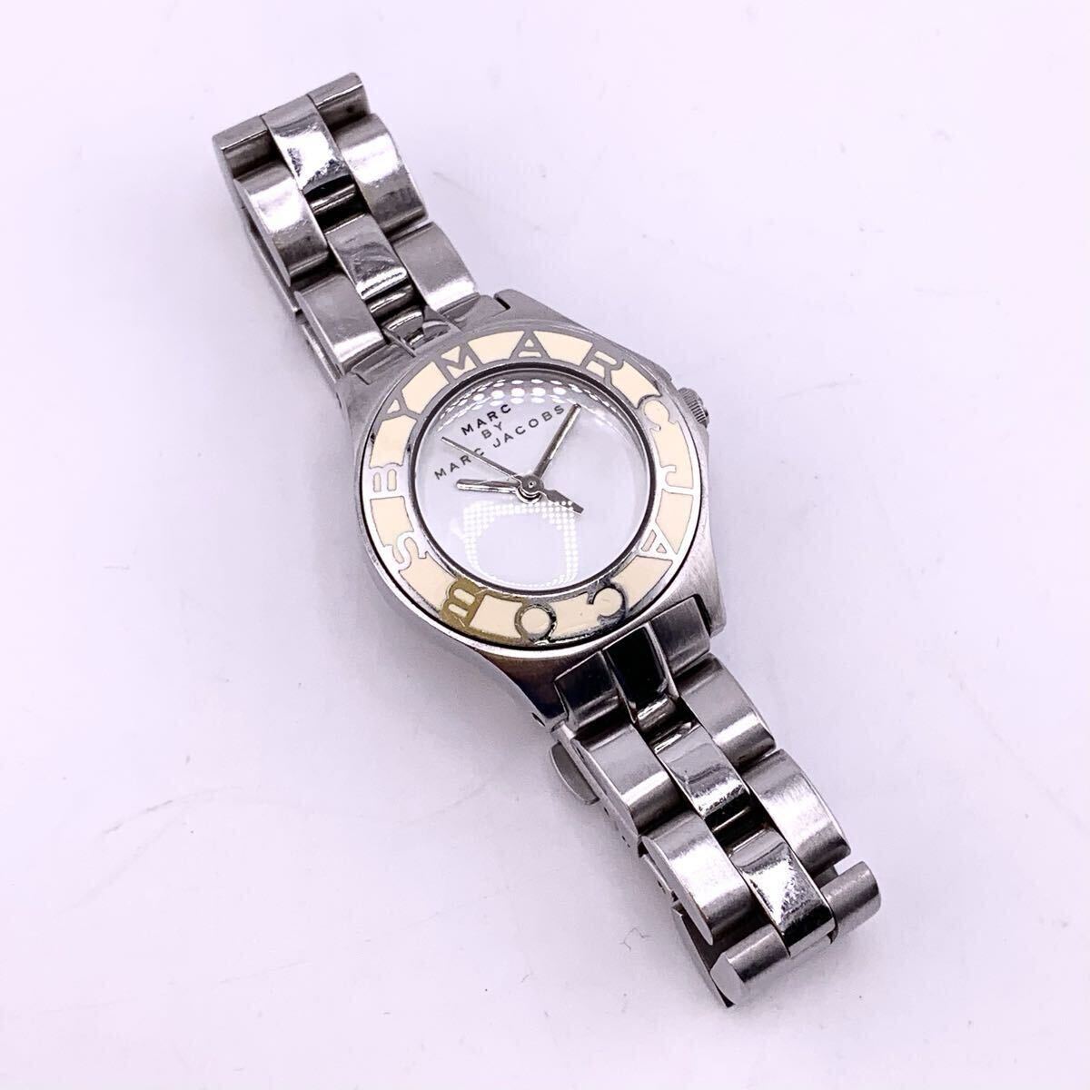 腕時計 マークジェイコブス MARC BY MARC JACOBS MBM3049 111012 クォーツ【S70857-HK4-1】