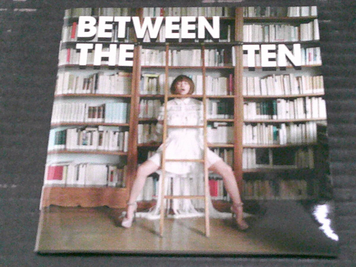YUKI/ユキ 「BETWEEN THE TEN」2CD JUDY AND MARY/ジュディマリ