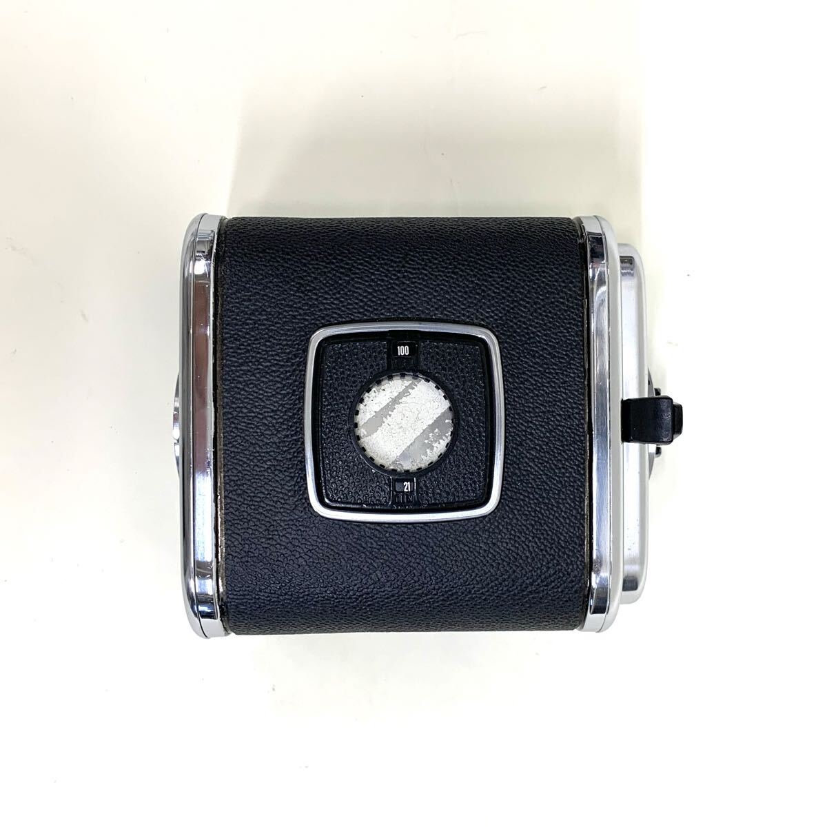 ハッセルブラッド HASSELBLAD フィルムマガジン フィルムバック A12 現状品 Y961-23