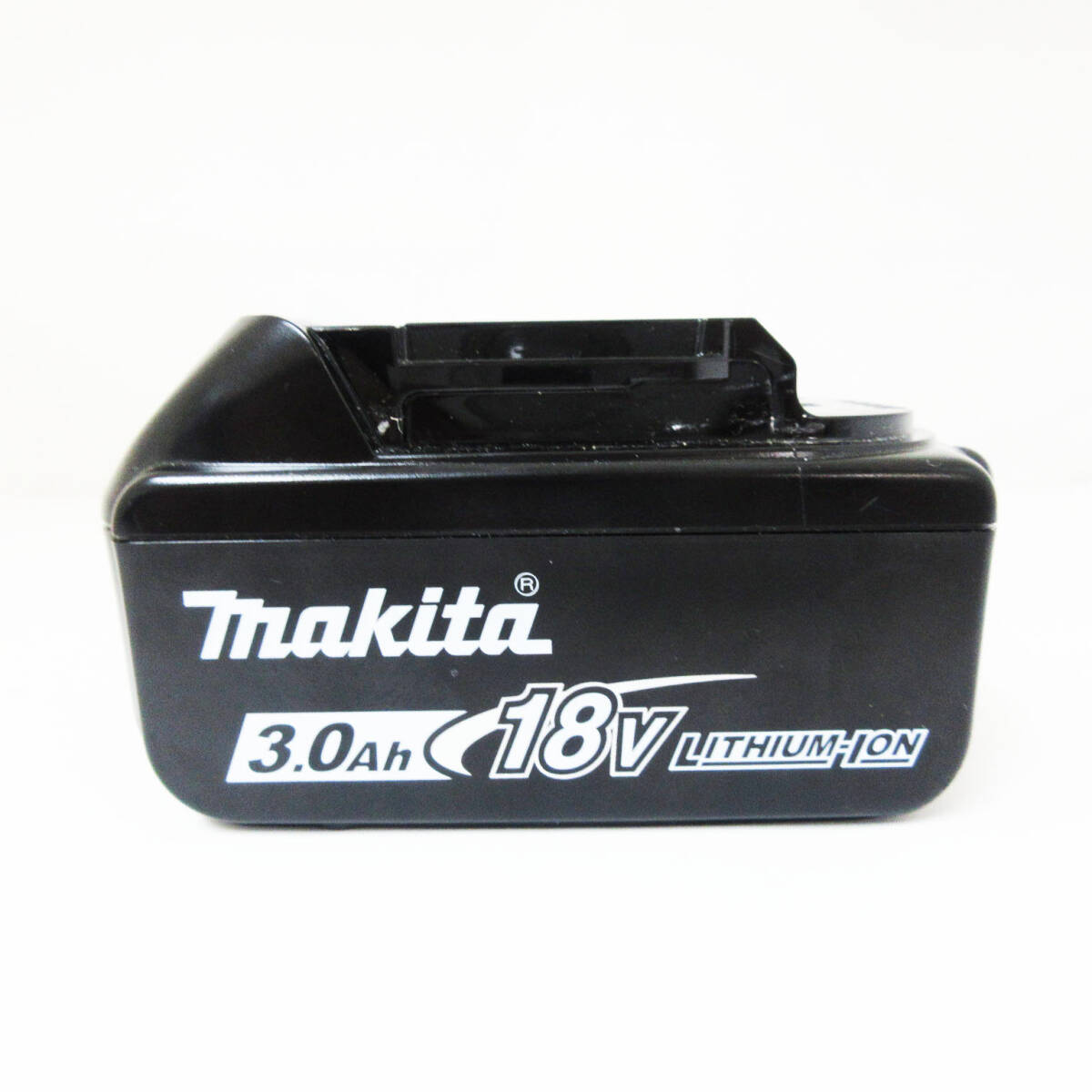 v04006 マキタ リチウムイオンバッテリ BL1830B 18V 3.0Ah Makita