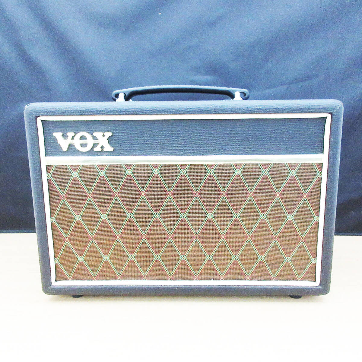 kkm10746 VOX ヴォックス コンパクト ギターアンプ Pathfinder 10 V9106