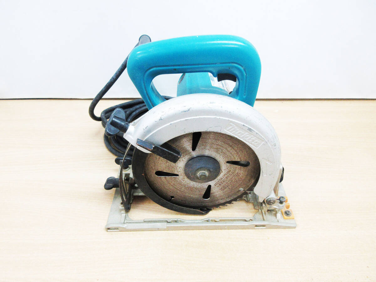 kkg525 マキタ makita 丸のこ 5613BA 丸鋸 丸ノコ 木工 電動工具 電気工具 道具 工具 6型造作用精密マルノコ 