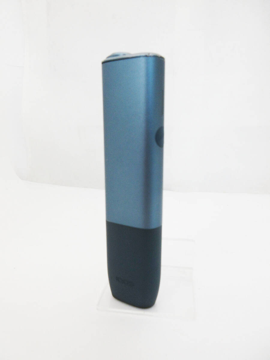 kkm10711 フィリップ・モリス 加熱式タバコ IQOS ILUMA ONE アイコス イルマ ワン