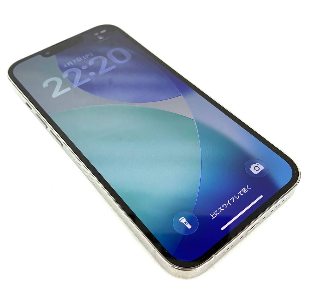 【大黒屋】ソフトバンク iPhone13 Pro 128GB NLUF3J/A 利用制限〇 SIMロック無し ※交換品【中古品】