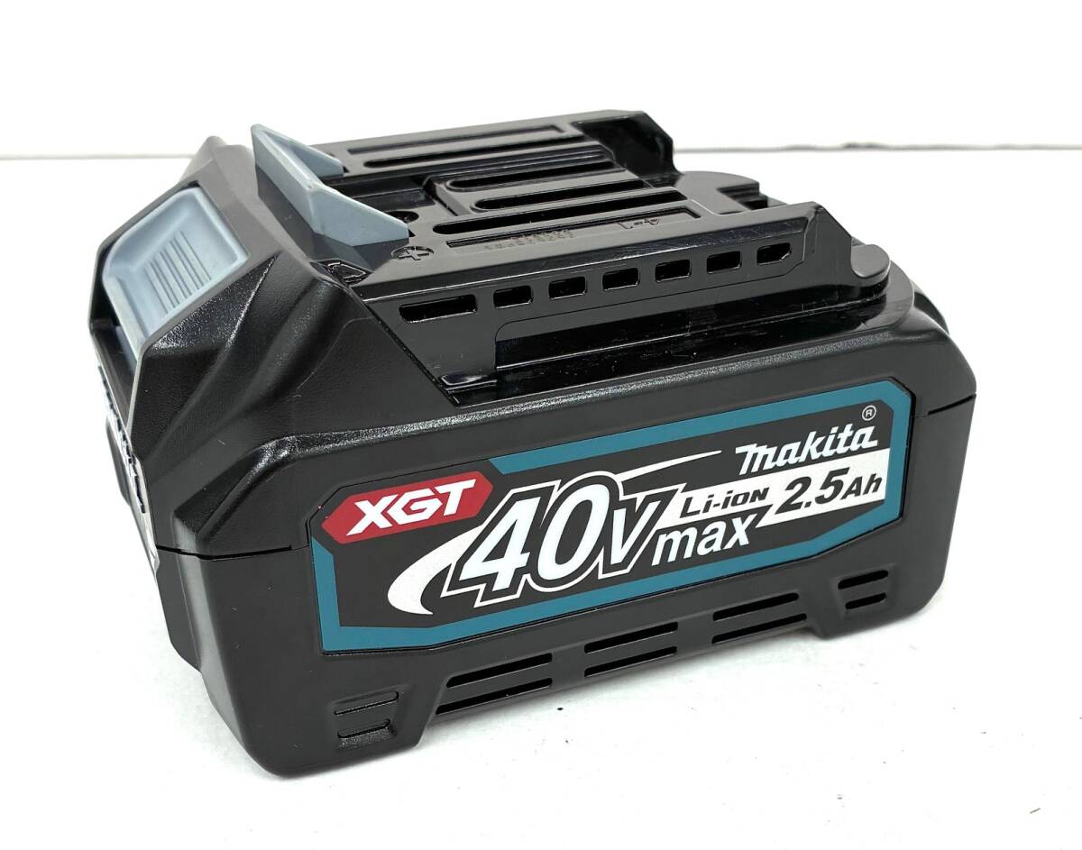 【大黒屋】makita マキタ バッテリー BL4025 40Vmax ③【中古美品】