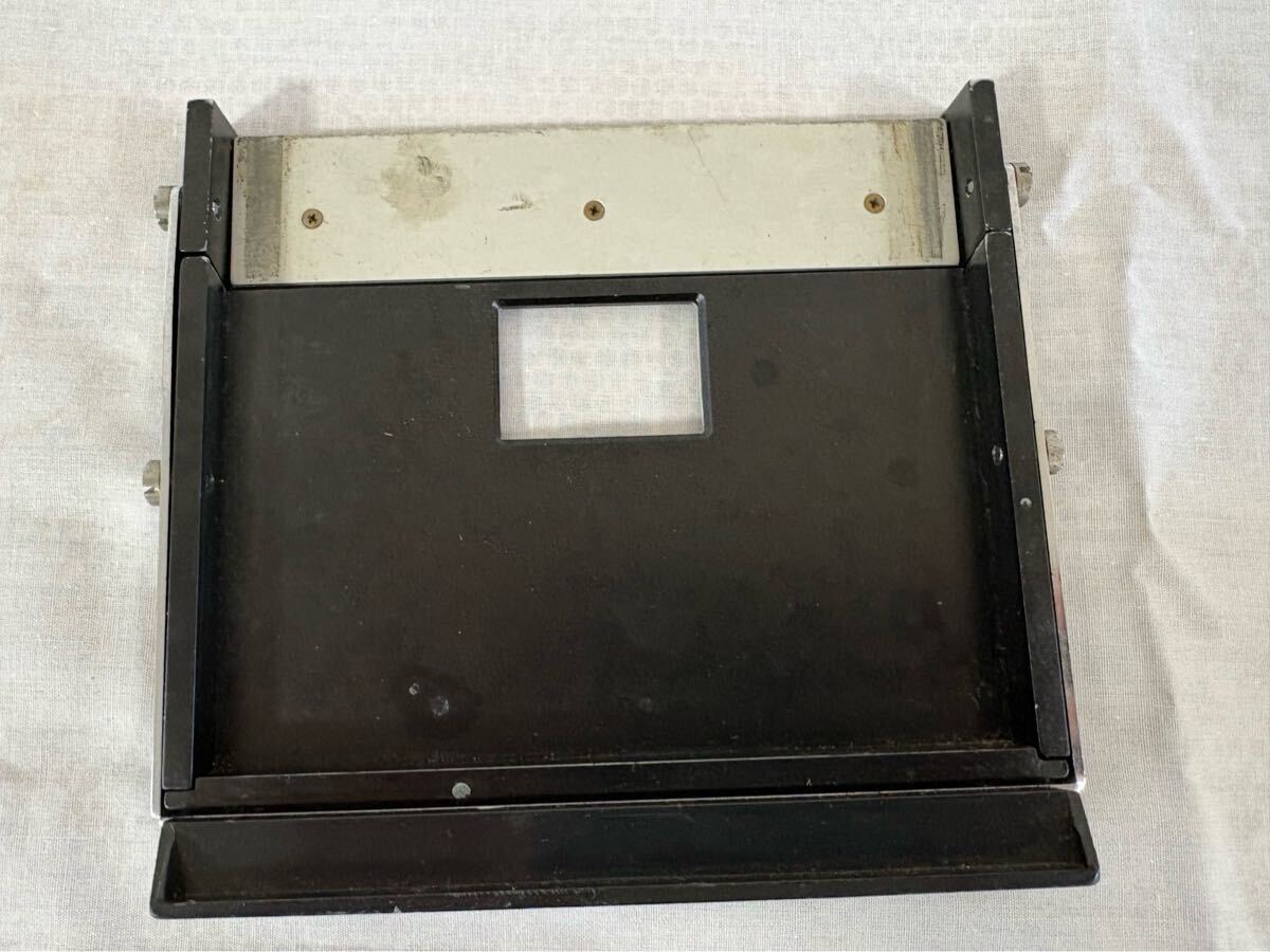 ★実用品★フジフィルム FUJI DELUXE NEGAFILM CARRIER #1520