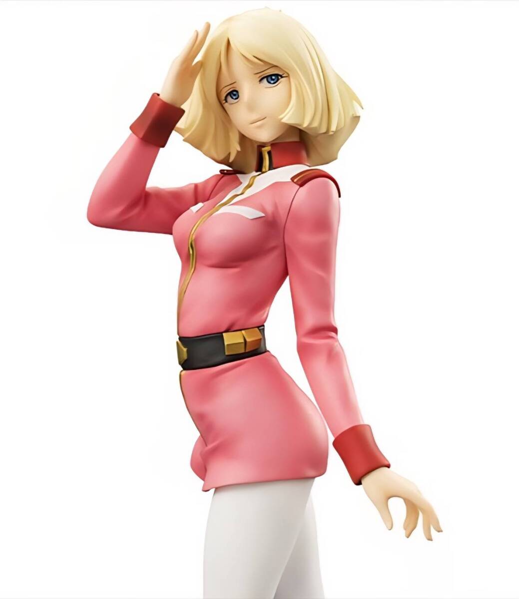 機動戦士ガンダム　メガハウス　エクセレントモデル　セイラマス　フィギュア