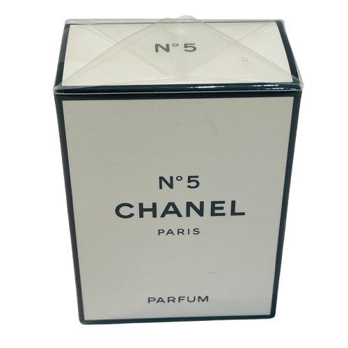 【CHANEL/シャネル】未開封 No5 14ml 香水/フレグランス★64932