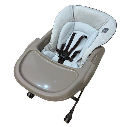 【Combi/コンビ】ネムリラ スウィングベッド&チェア AUTO SWING★65065