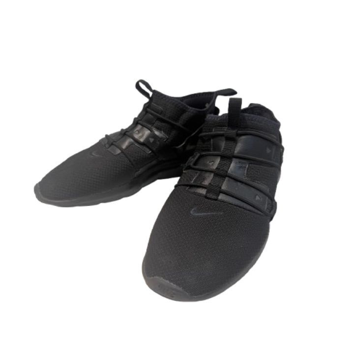 【NIKE/ナイキ】シューズ/スニーカー NS8483 ブラック★